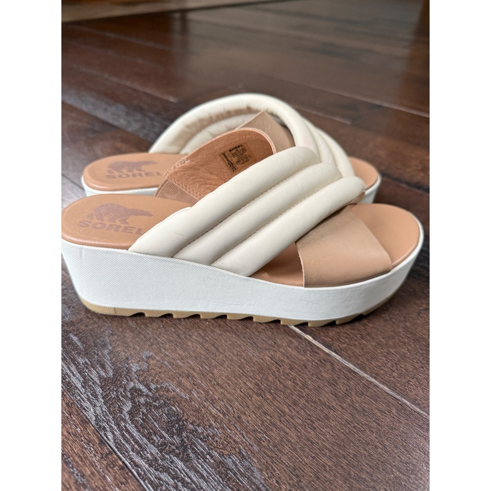 Sorel Chunky Platform
Shoes - Picture 3 of 7